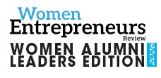 Women Alumni Leaders Edition - 2026